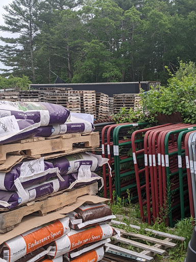 Tree Talk Natives - Outdoor Service Expert at 157 Vaughan Hill Rd ...