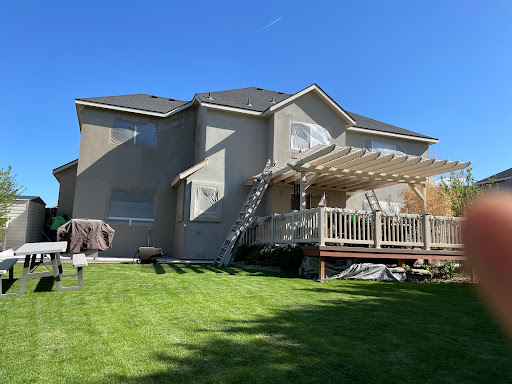 Level Up Construction LLC - Outdoor Service Expert at 104842 E Tatum Dr ...