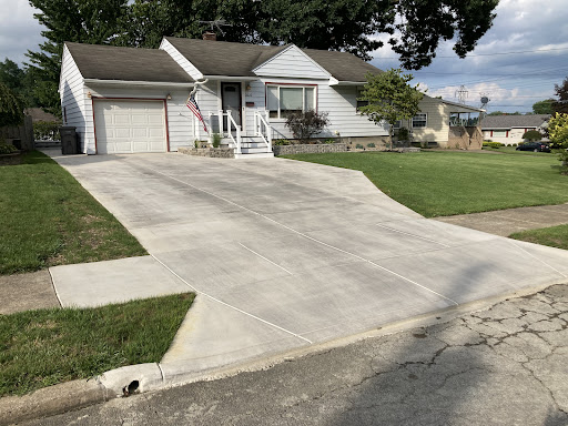 Kosmo Creative Construction LLC - Outdoor Service Expert at 2232 ...