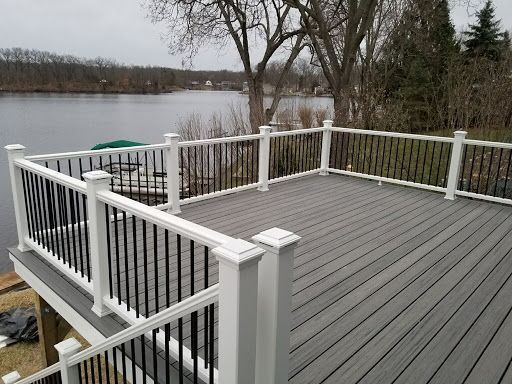 Barson Greenhouse - Outdoor Service Expert at 6414 Merriman Rd ...