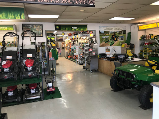 Southern York Turf And Tractor