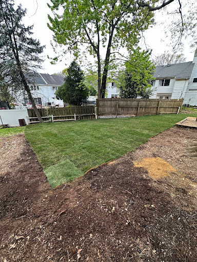 Kings Building Material - Outdoor Service Expert at 2951 Arthur Kill Rd ...