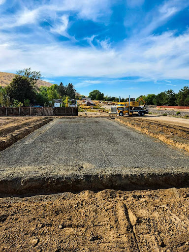 Level Up Construction LLC - Outdoor Service Expert at 104842 E Tatum Dr ...