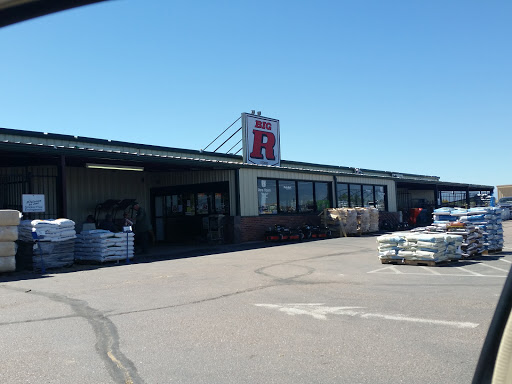 Big R Stores - Falcon